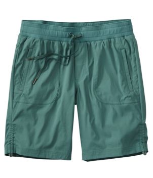 Women's Vista Camp Bermuda Shorts