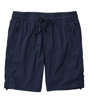 Women's Vista Camp Bermuda Shorts