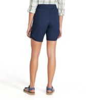 Women's Vista Camp Bermuda Shorts at L.L. Bean