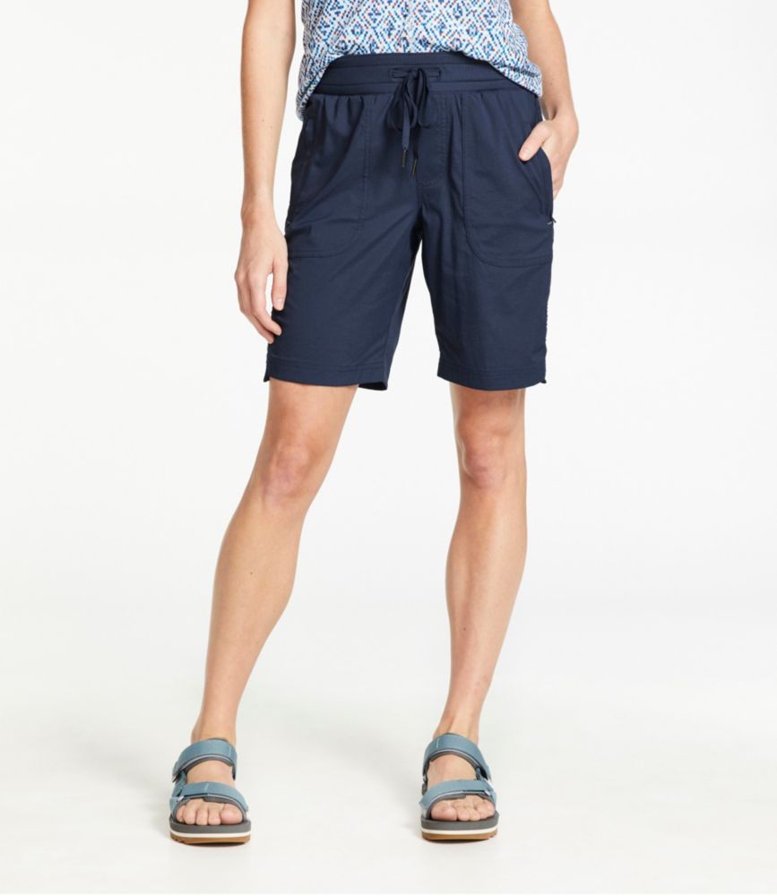 Women's Vista Camp Bermuda Shorts