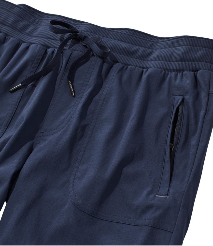 Women's Vista Camp Bermuda Shorts