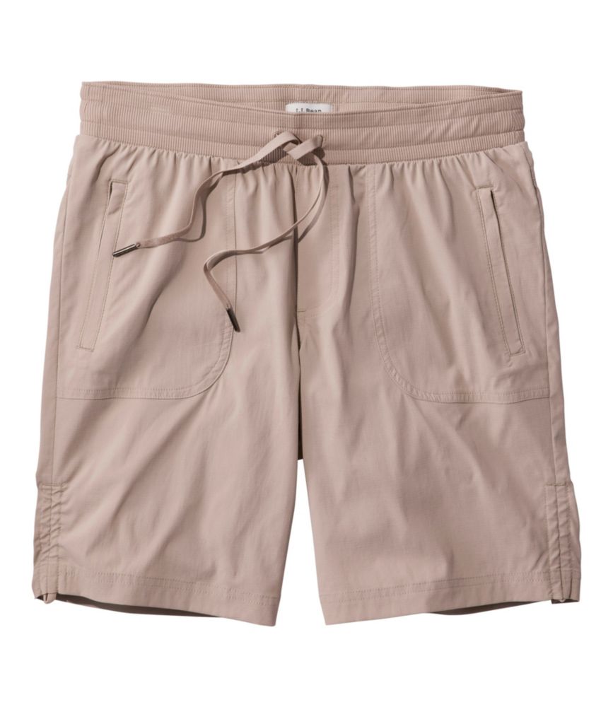 Women's Vista Camp Bermuda Shorts