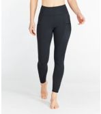 Women's Everyday Performance High-Rise 7/8 Pocket Tights