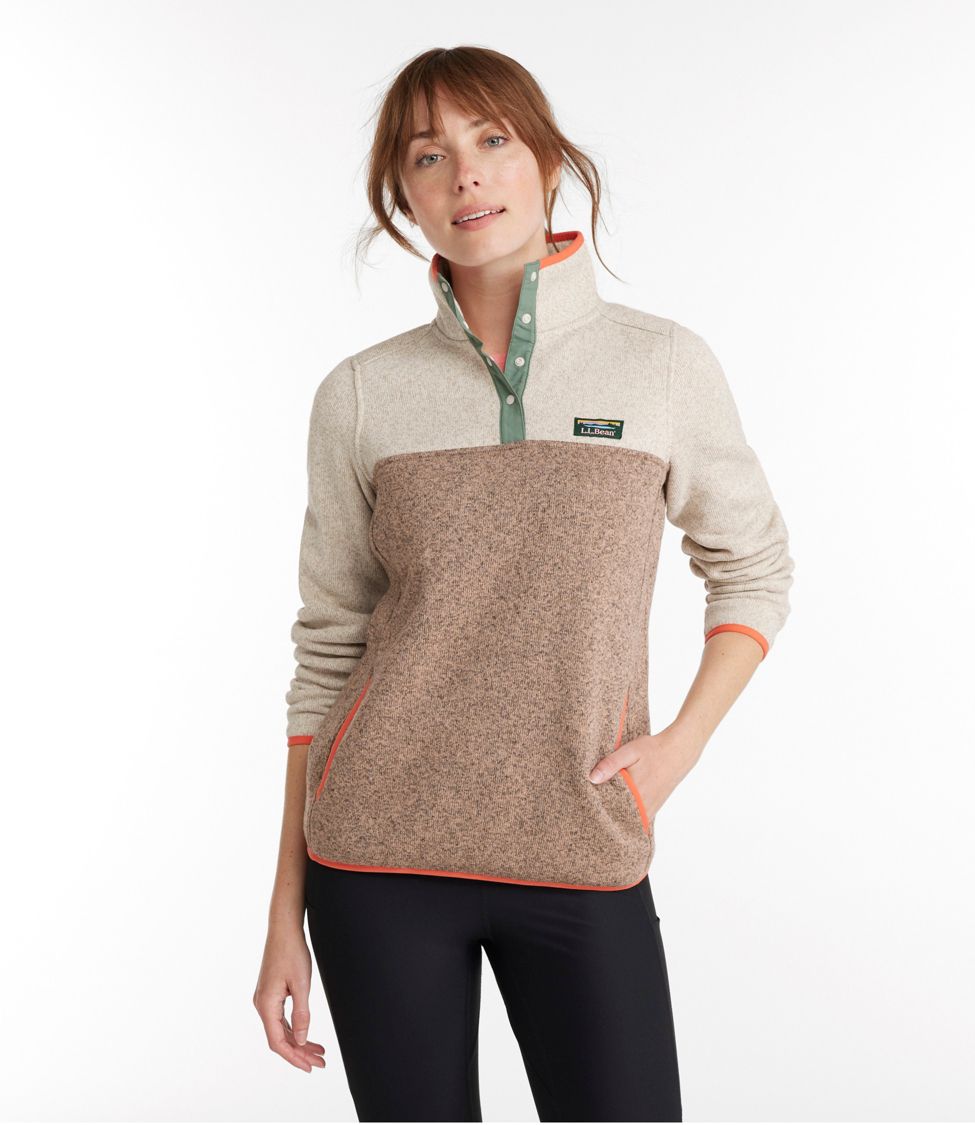 Sweaters & Fleece - Tops - Women