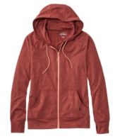 Ll bean womens outlet hoodies