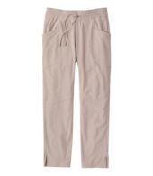 Women's VentureStretch Woven Ankle Pants