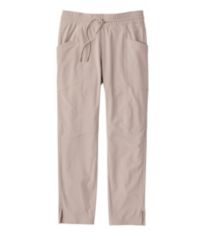 Women's Perfect Fit Pants, Fleece-Backed Slim-Leg