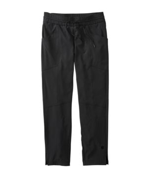 Women's VentureStretch Woven Ankle Pants