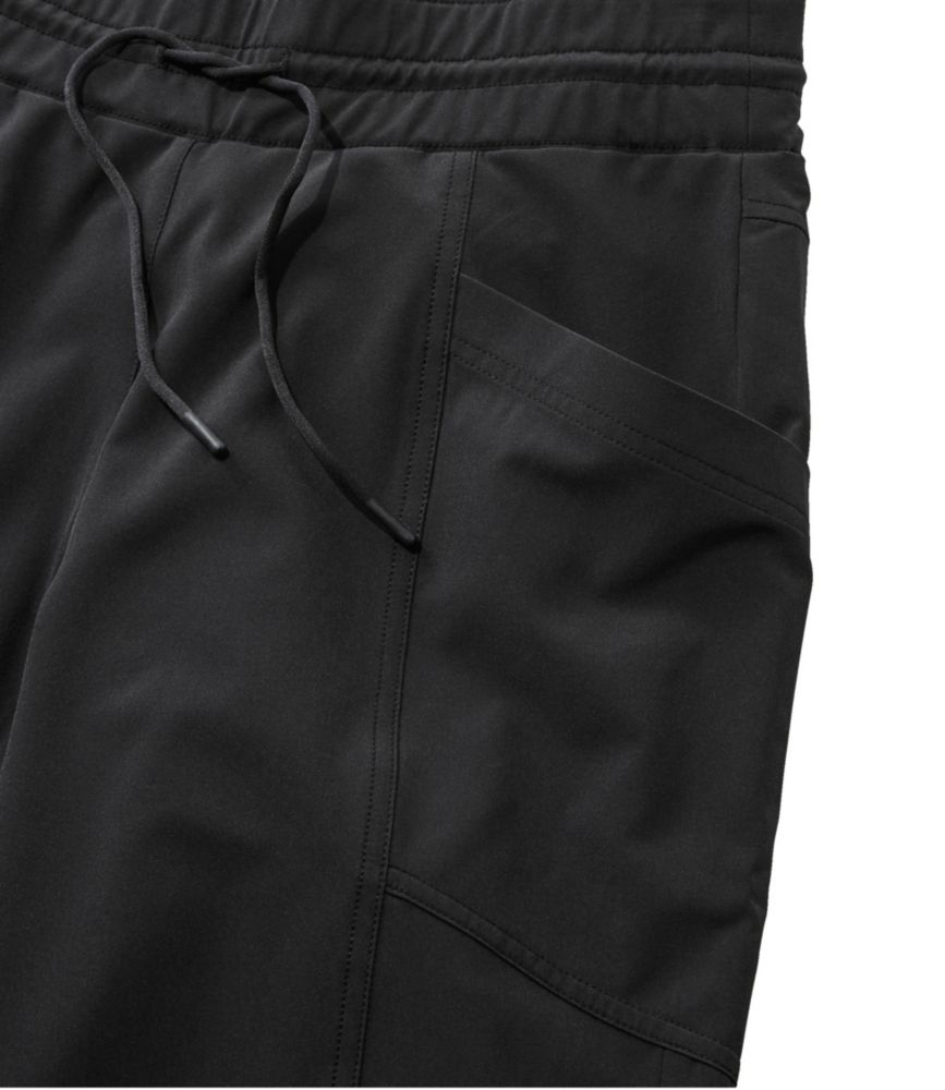 Women's VentureStretch Woven Ankle Pants