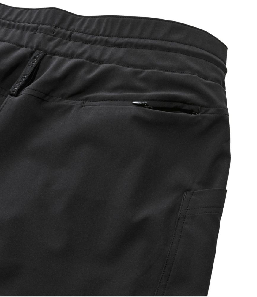 Women's VentureStretch Woven Ankle Pants