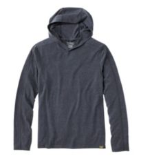 Men's Lakewashed Cotton Hoodie