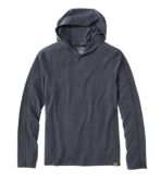 Men's Everyday SunSmart® Tee, Long-Sleeve Hoodie