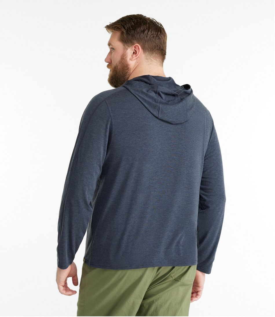 All in Motion Hoodie Sweatshirt Zip Up - Men's XL