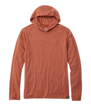 Men's Everyday SunSmart® Tee, Long-Sleeve Hoodie