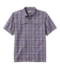 IHSH-390-PUR - 9oz Selvedge American Check Western Shirt