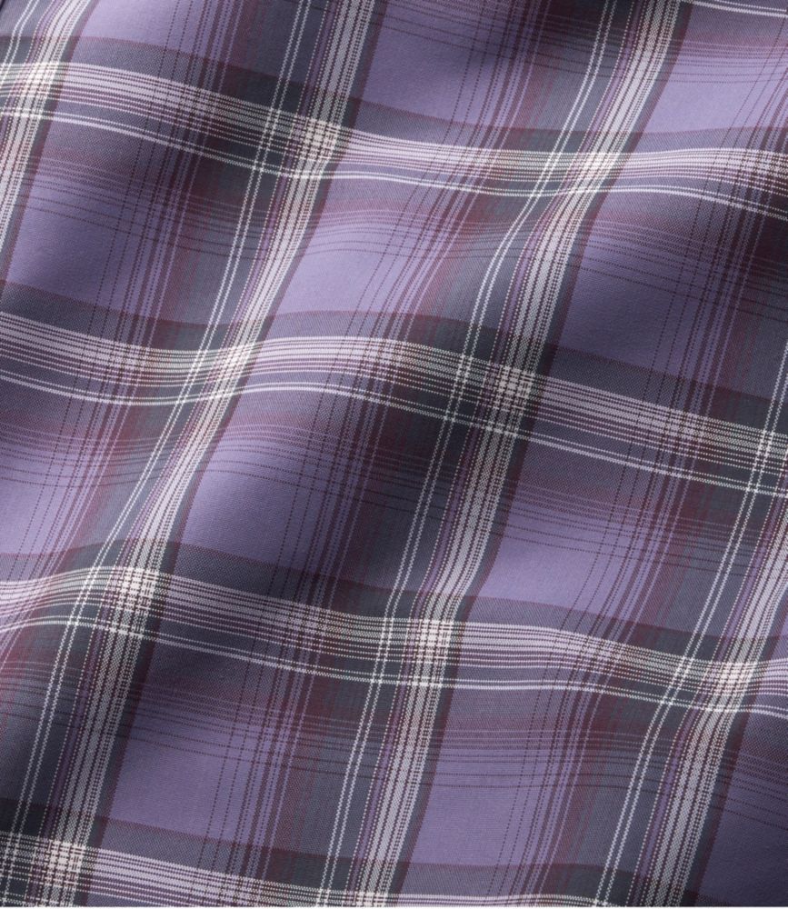 Men's SunSmart® Cool Weave Shirt Short-Sleeve