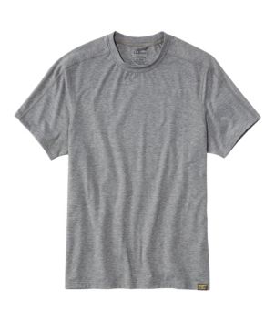 Men's Everyday SunSmart® Tee, Short-Sleeve