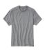  Color Option: Gray Heather, $39.95.