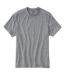  Color Option: Gray Heather, $39.95.