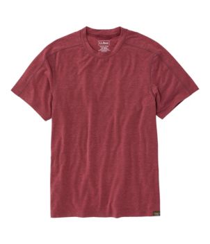 Men's Everyday SunSmart® Tee, Short-Sleeve