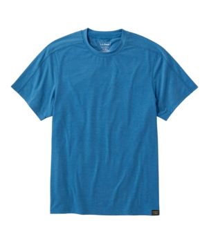 Men's Everyday SunSmart® Tee, Short-Sleeve