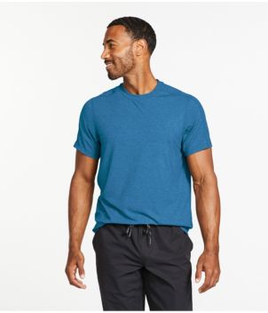 Men's Everyday SunSmart® Tee, Short-Sleeve