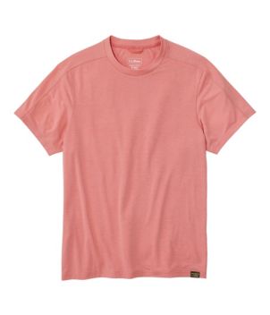 Men's Everyday SunSmart® Tee, Short-Sleeve