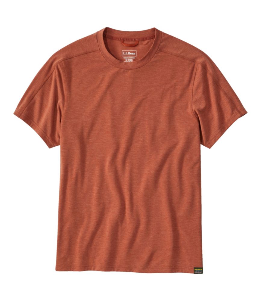 Men's Everyday SunSmart® Tee, Short-Sleeve