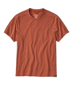 Men's Everyday SunSmart® Tee, Short-Sleeve