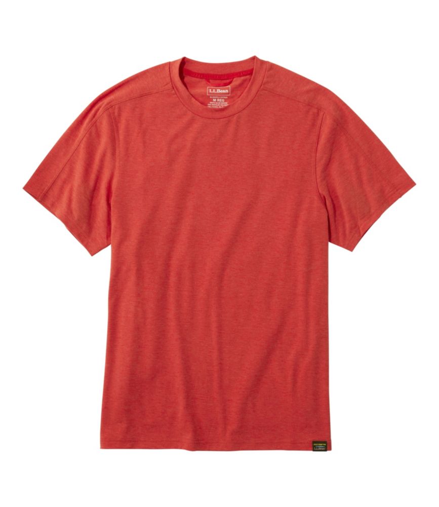 Men's Everyday SunSmart® Tee, Short-Sleeve