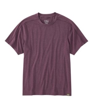 Men's Everyday SunSmart® Tee, Short-Sleeve