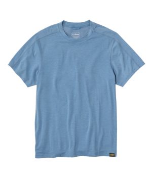 Men's Everyday SunSmart® Tee, Short-Sleeve