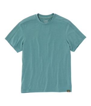 Men's Everyday SunSmart® Tee, Short-Sleeve