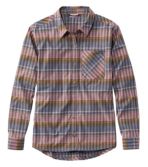 Women's Everyday SunSmart® Woven Shirt Long-Sleeve, Plaid