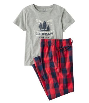 Women's Comfort Stretch Sleep PJ Set