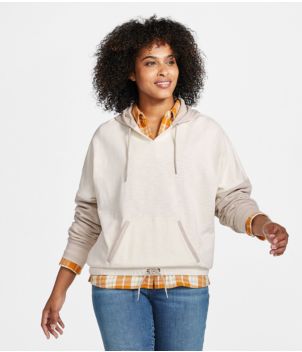 Women's Signature Heritage Sweatshirt, Hooded