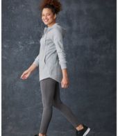 Women's Essential High-Waist Leggings at L.L. Bean