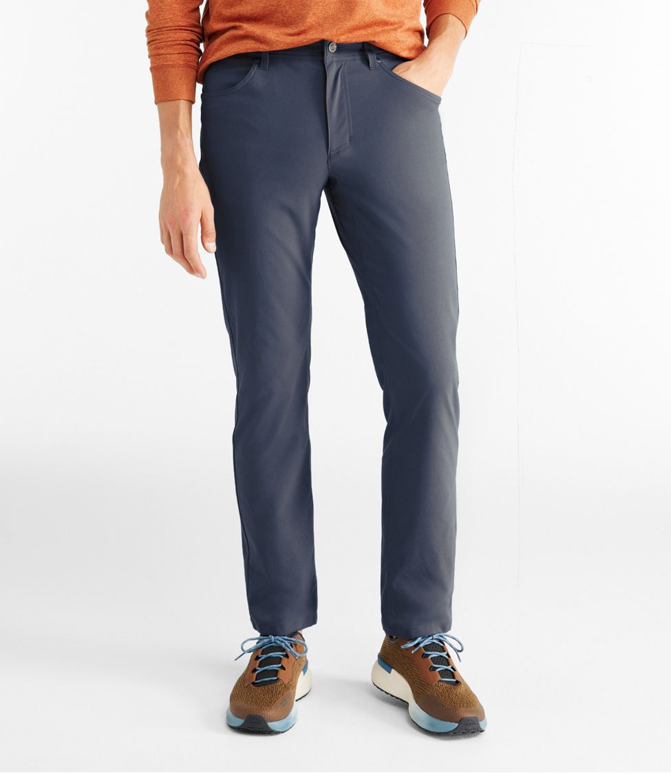 Wayfare Five-Pocket Pant