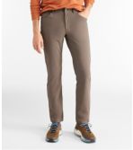 Men's Venture Stretch Five-Pocket Pants, Standard Fit, Straight Leg