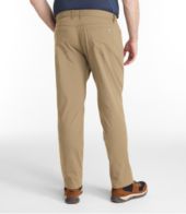 Men's VentureStretch Five-Pocket Pants, Standard Fit, Straight Leg