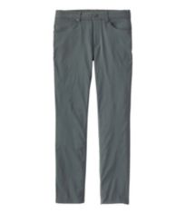 L.L. Bean Cresta Hiking Pants (Lined Kids) (Kelp Green) Casual Pants -  ShopStyle