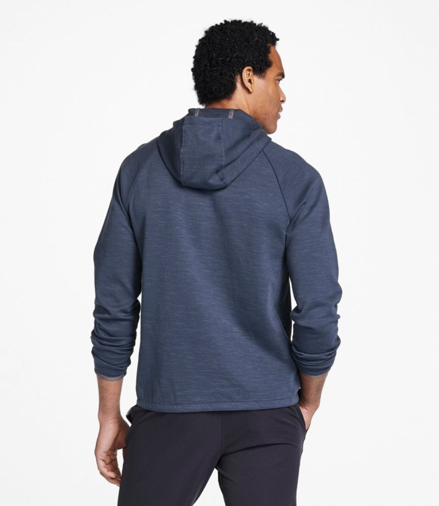 Men's Explorer Pullover Hooded Sweatshirt, , small image number 3