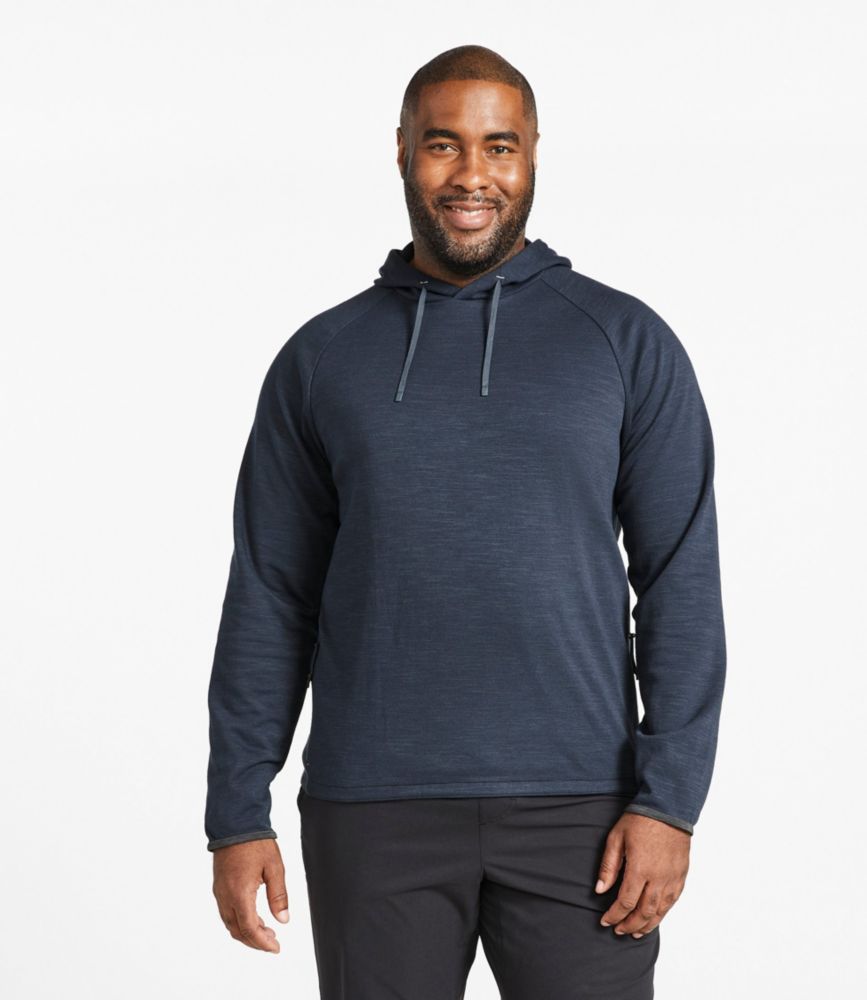 Men's Explorer Pullover Hooded Sweatshirt, , small image number 4
