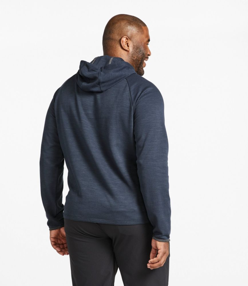 Men's Explorer Pullover Hooded Sweatshirt, , small image number 5