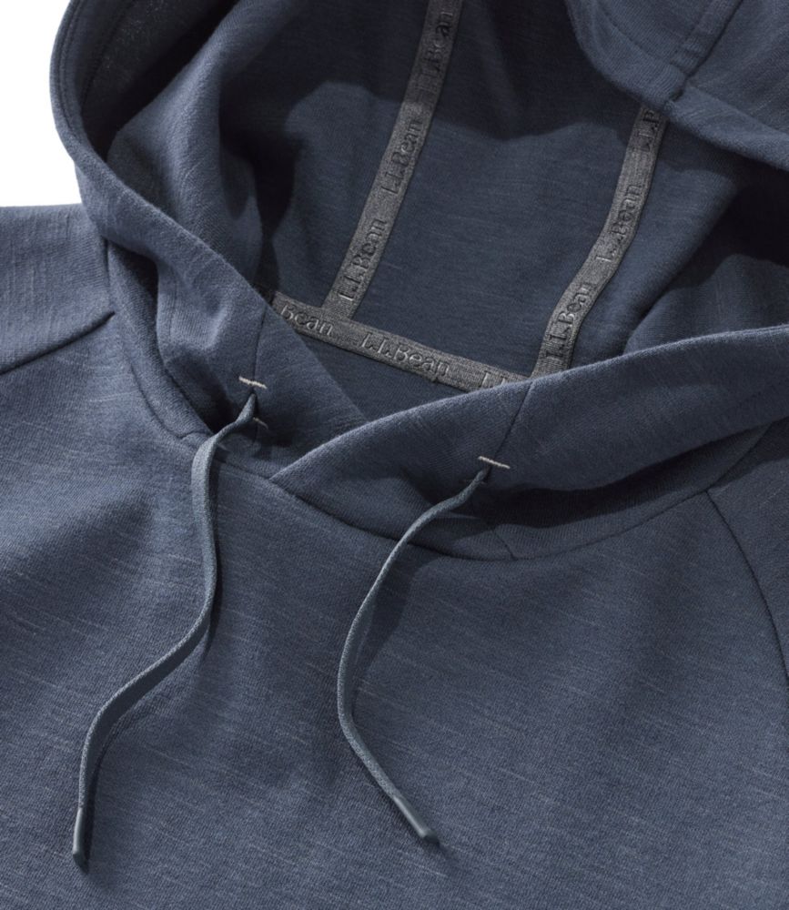 Men's Explorer Pullover Hooded Sweatshirt, , small image number 6