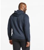 Men's Explorer Pullover Hooded Sweatshirt