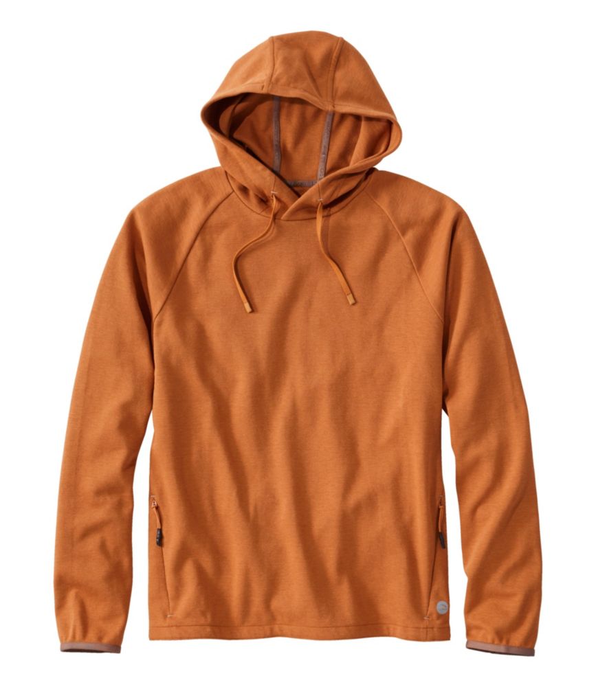 Men's Explorer Pullover Sweatshirt | Sweatshirts & Fleece at L.L.Bean
