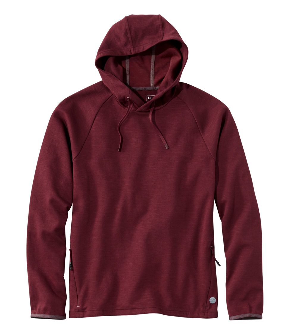 Men's Explorer Pullover Hooded Sweatshirt