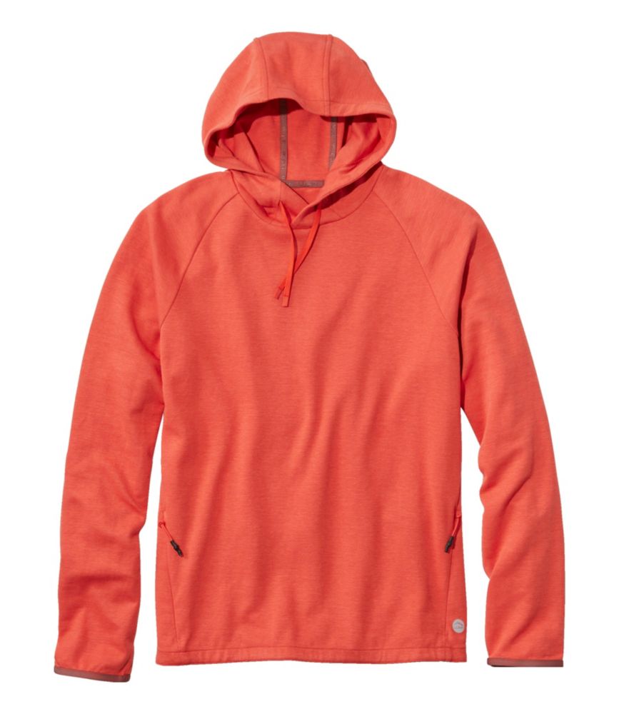 Men's Explorer Pullover Hooded Sweatshirt, , small image number 1