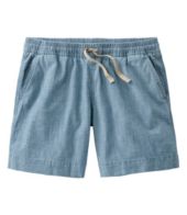 wake shorts chambray  Buy comfortable shorts for women online